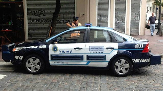 Pidieron prisión preventiva para Callejero Fino por portación ilegal de arma de guerra: la Justicia teme que se fugue
