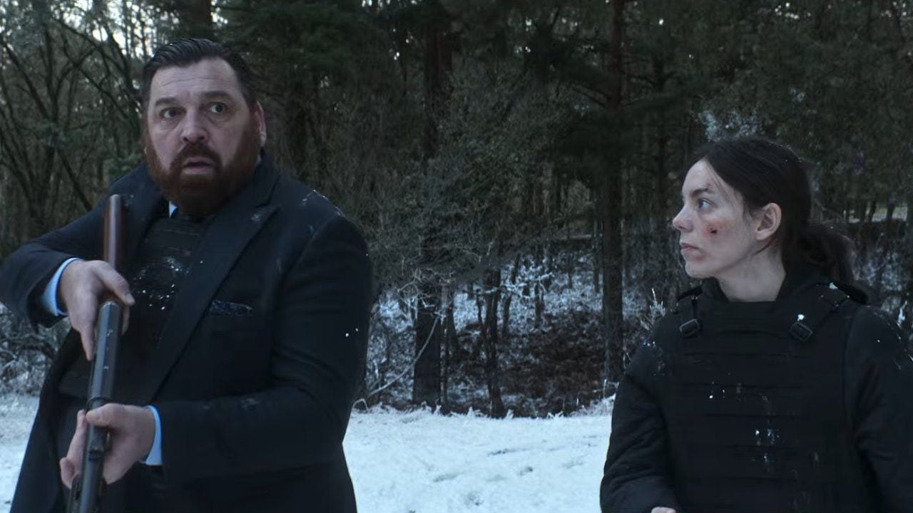 Reina Roja vuelve con todo: llega la segunda temporada que le va a sacar chispas a Antonia y Jon