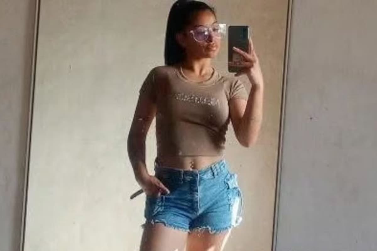 Aixa Dana Mili: una joven de 20 años asesinada en Dique Luján y un sospechoso prófugo