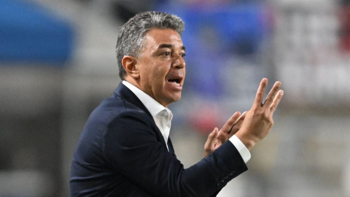 Ecuador empató con Japón, perdió por penales y Gallardo sigue sin ganar: el lunes va por el tercero ante Panamá