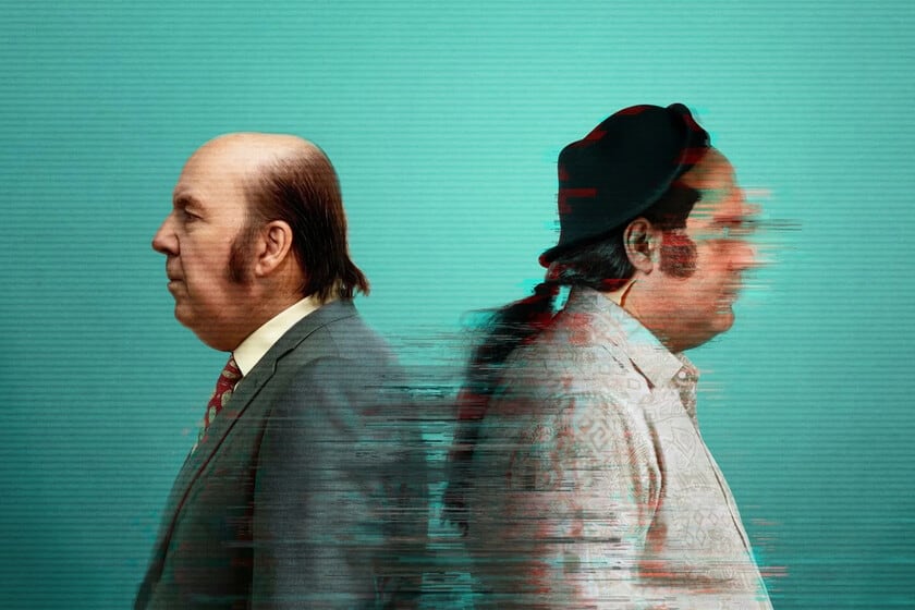 «El otro Chiquito»: un documental que pone en pantalla la pelea por una risa ajena