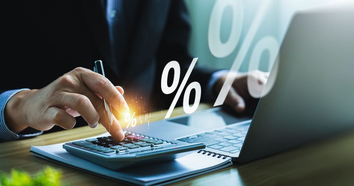Plazo fijo: las diferencias de hasta un 20% en los intereses que pagan los bancos por un millón de pesos