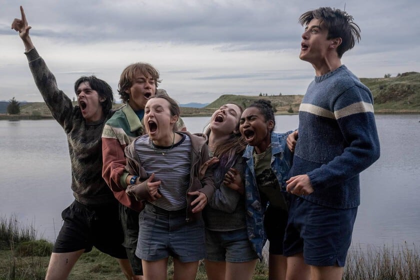 La pibes que se animan a vivir otra vez: «Sunny Dancer», la película que mira de frente a la adolescencia después del cáncer