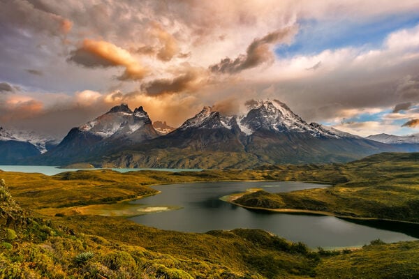 Un ránking internacional vuelve a mirar a la Argentina: Buenos Aires y Bariloche aparecen entre los 50 destinos recomendados para 2027