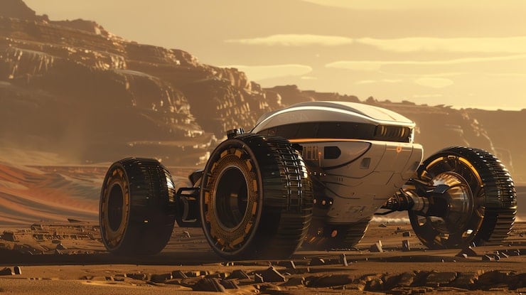 Star Wars vuelve a las pistas: el 6 de octubre se enciende el motor de Galactic Racer