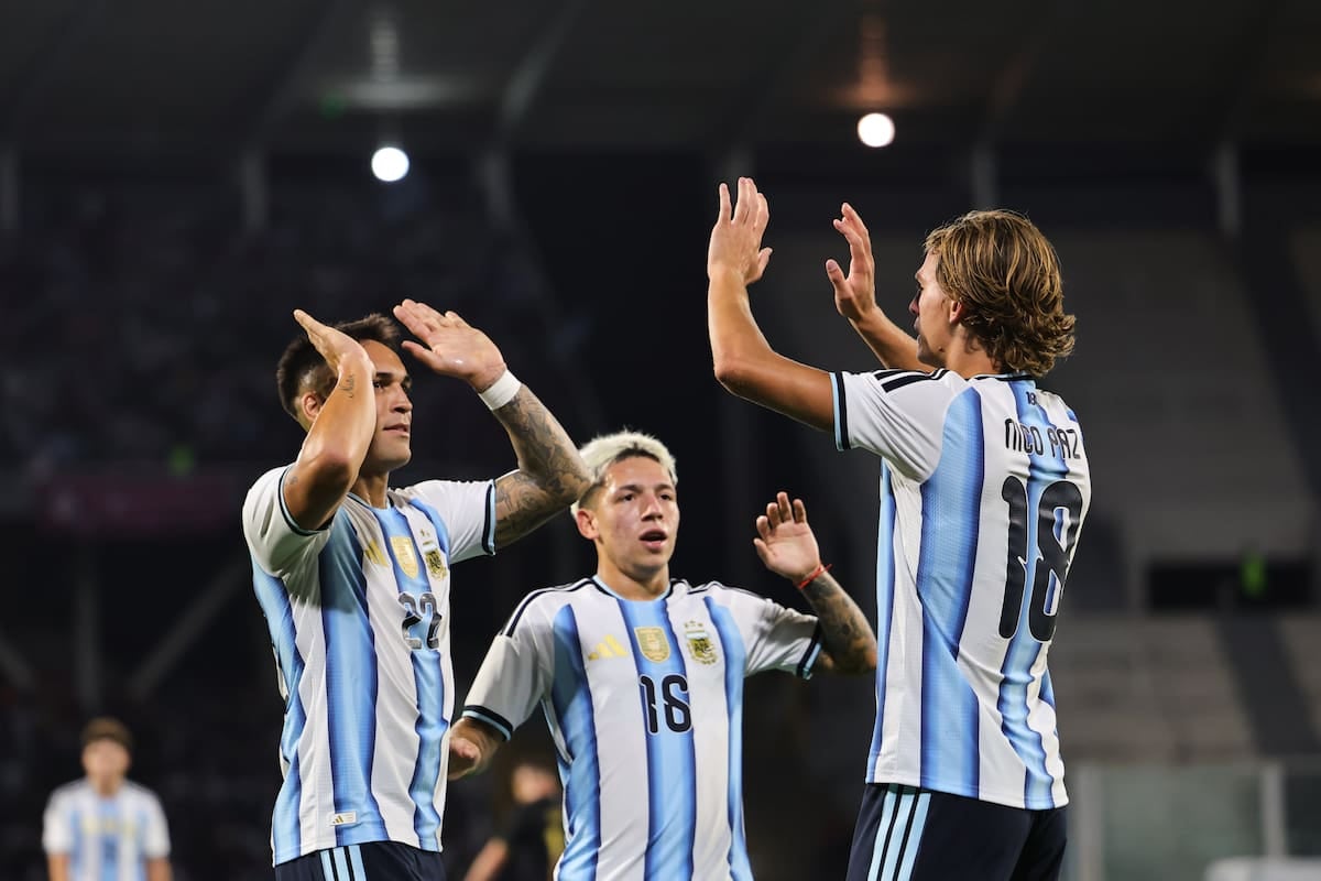 Se viene la despedida del diez y la selección ya tiene fecha para los últimos bailes antes de la resaca mundialista