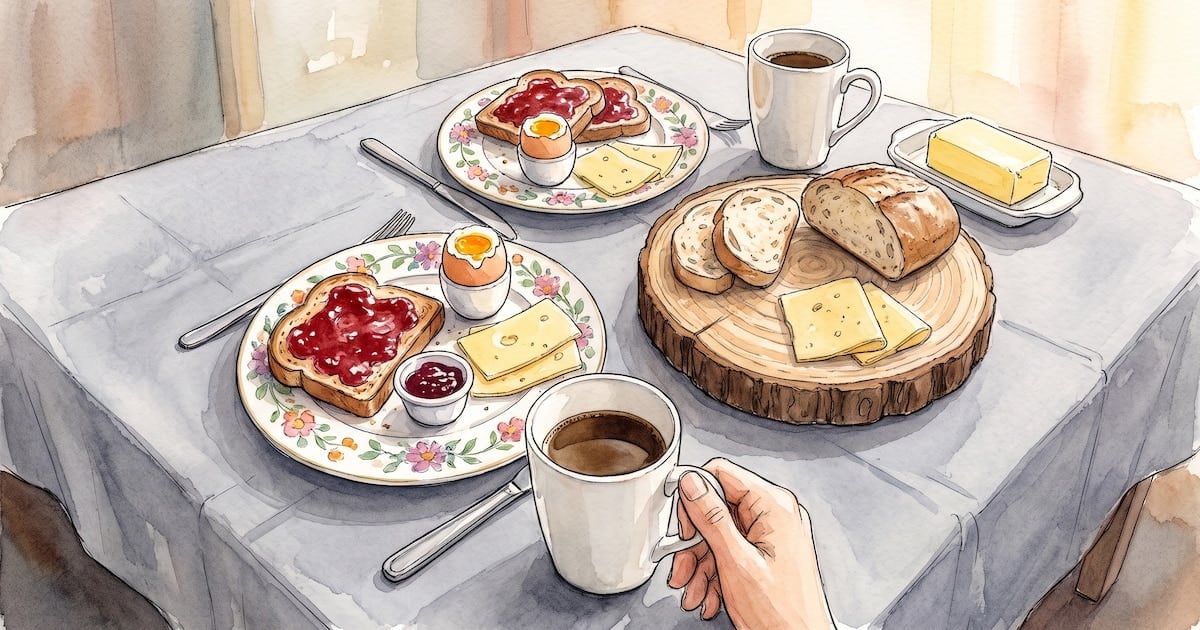 Desayunos con más fibra: cambios simples para llegar a los 25 gramos diarios que pide la OMS