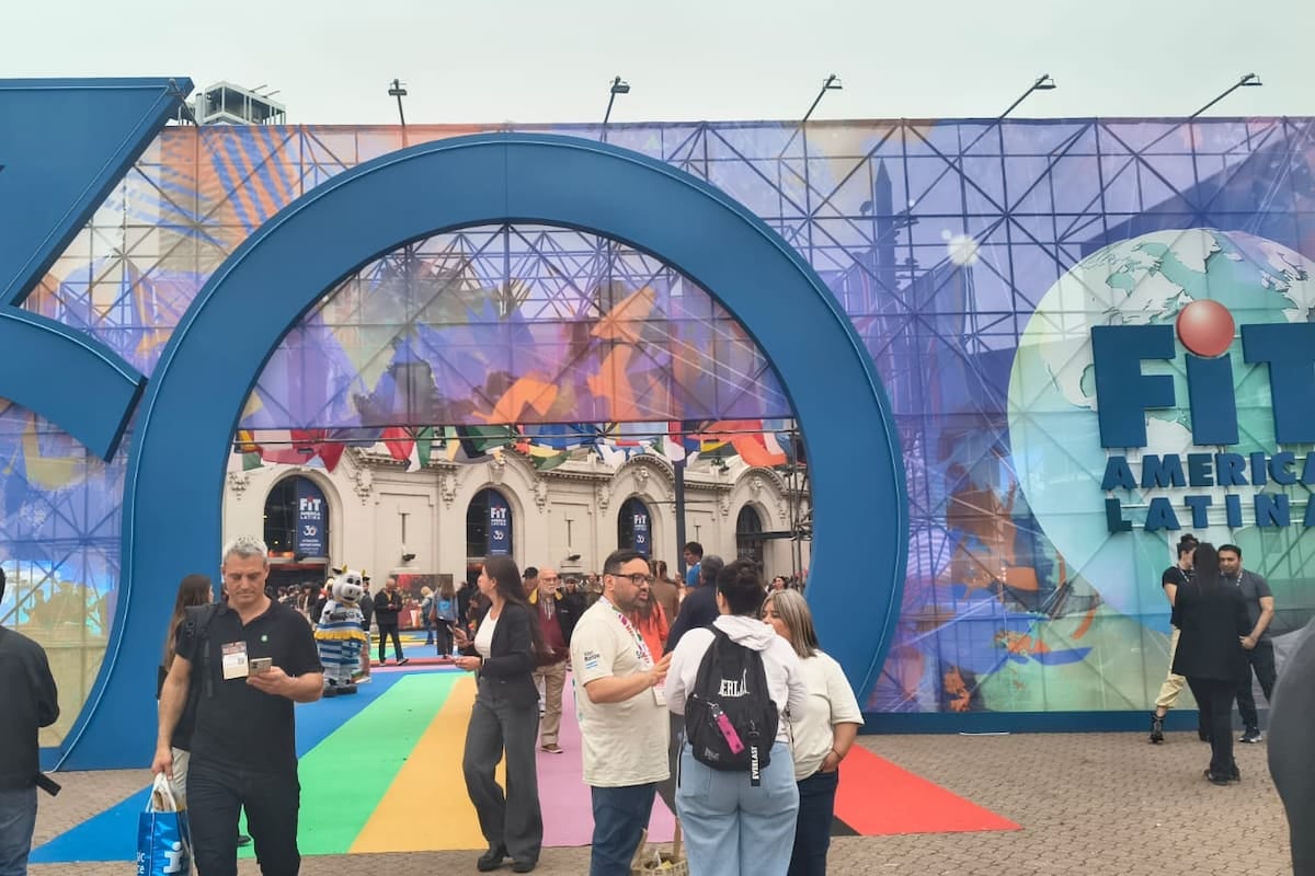 La región puso primera en la FIT y le marcó la agenda al turista argentino