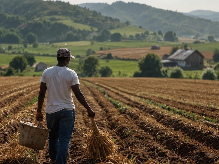 El básico del peón rural quedó en 1.235.833,53 pesos: cuánto se cobra en octubre de 2026 y por qué la cifra no cierra