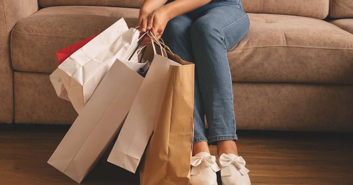 Consumo que no arranca: las pymes vendieron apenas un 0,3% más que hace un año y el acumulado del año sigue en rojo