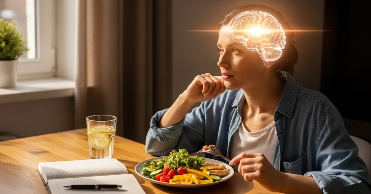 La psicóloga que pide mirar la mesa antes de diagnosticar el ánimo