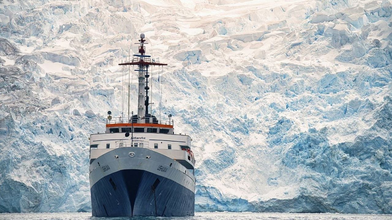 Antártida desde Ushuaia: los detalles prácticos que anticipan la temporada de expediciones
