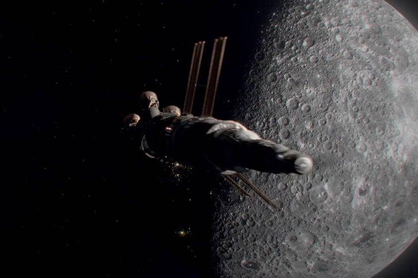 Brad Pitt viaja hasta el confín del sistema solar para encontrar a su padre en Ad Astra, de James Gray