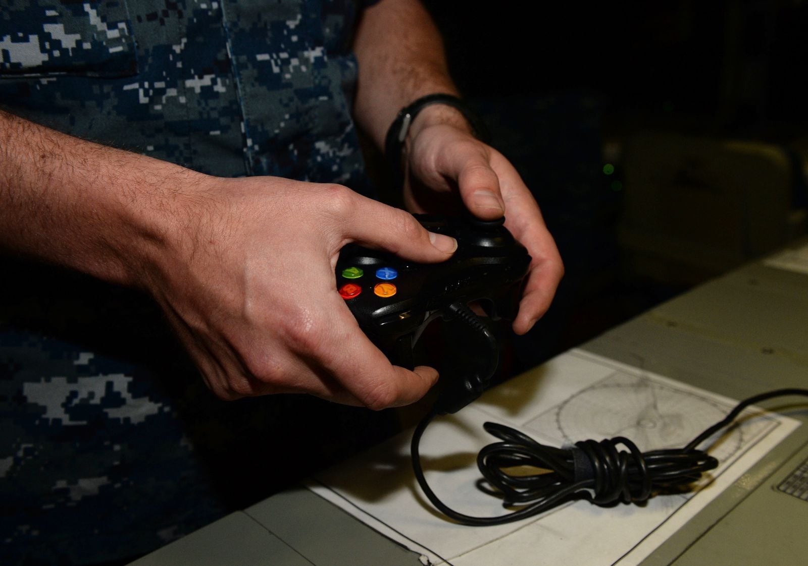 Hajin, el patio grande donde Modern Warfare 4 promete poner a prueba la paciencia del gamer