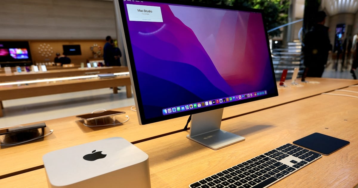 RemoveMacAI: cómo liberar hasta 12 GB en una Mac sacrificando Apple Intelligence
