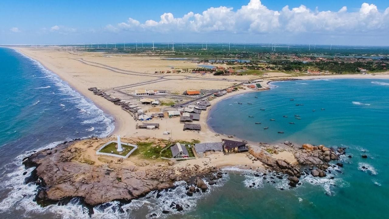 Verano 2027: Brasil amplía desde el Nordeste su oferta de playas y vuelos para captar turistas argentinos