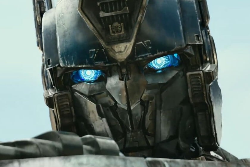 Transformers vuelve a la mesa de largometrajes con Spielberg como cerebro creativo y la sombra de Bay en el umbral