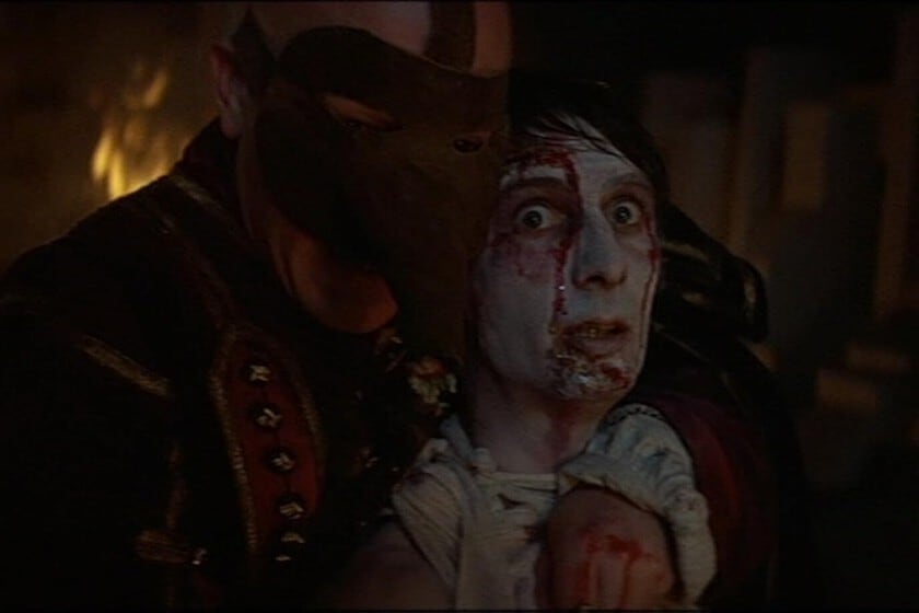 El montaje soñado de Ken Russell vuelve al cine: Los demonios, en 4K y sin tijeras