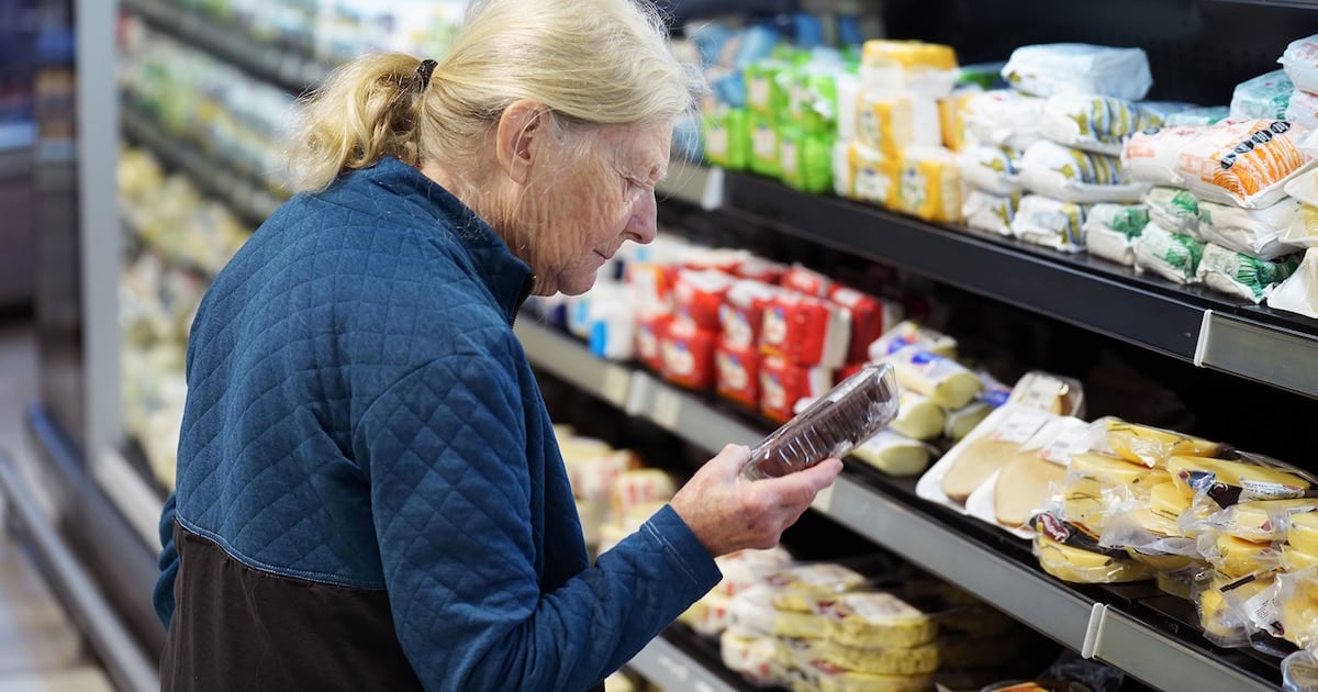 Donde la lechuga no cuesta lo mismo: la dispersión de precios que se come el sueldo
