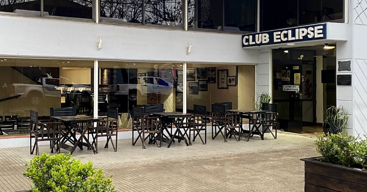Una niña de 8 años murió tras caerle un arco en el gimnasio del Club Eclipse de Villegas y la Justicia investiga el hecho