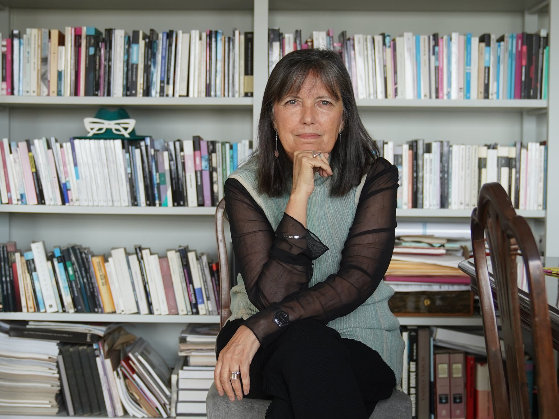 El canto invisible: Claudia Piñeiro vuelve a la novela con un duelo, un secreto y el mundo de las aves