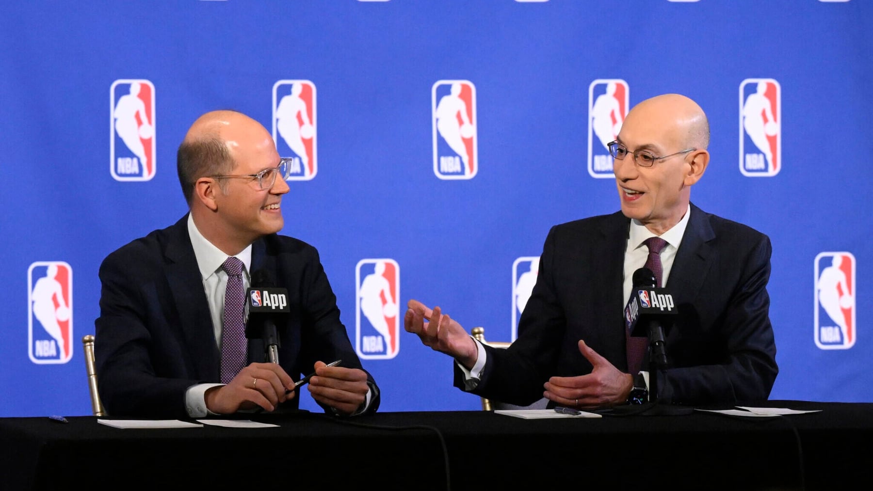 La NBA toca la puerta de Europa: integración o choque de modelos