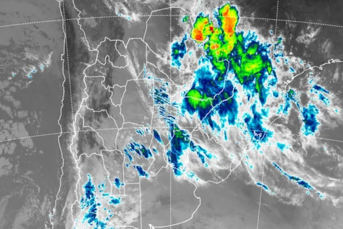 Finde largo en Buenos Aires: el sábado se complica, el domingo y el lunes se salvan
