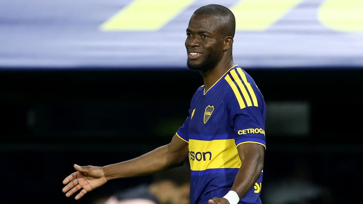 Alarcón clavó el primero y Boca entró en modo piloto automático: a guardar el partido hasta la Sudamericana