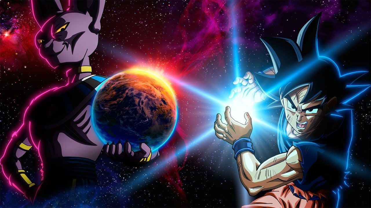 La saga de Beerus vuelve a las pantallas con una versión rehecha de cero: qué cambia y cuándo se puede ver