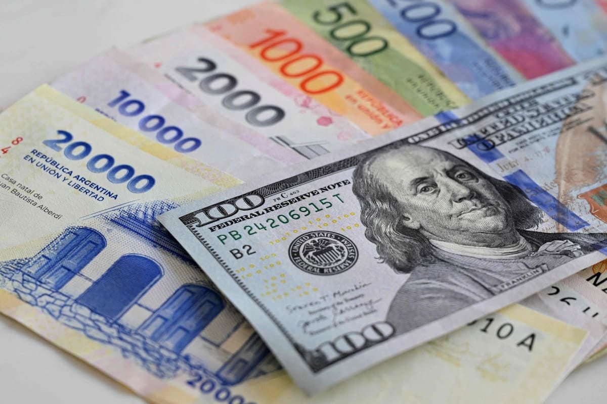 Argentina: precios en dólares por debajo del promedio regional, pero con dos rubros que todavía encabezan el ranking