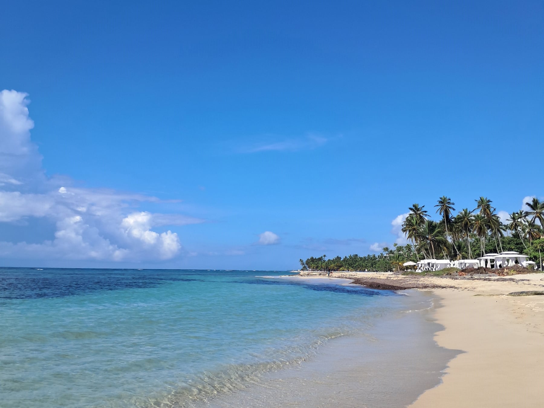 República Dominicana superó los 440 mil visitantes argentinos en 2025 y apuesta a diversificar la oferta más allá de Punta Cana