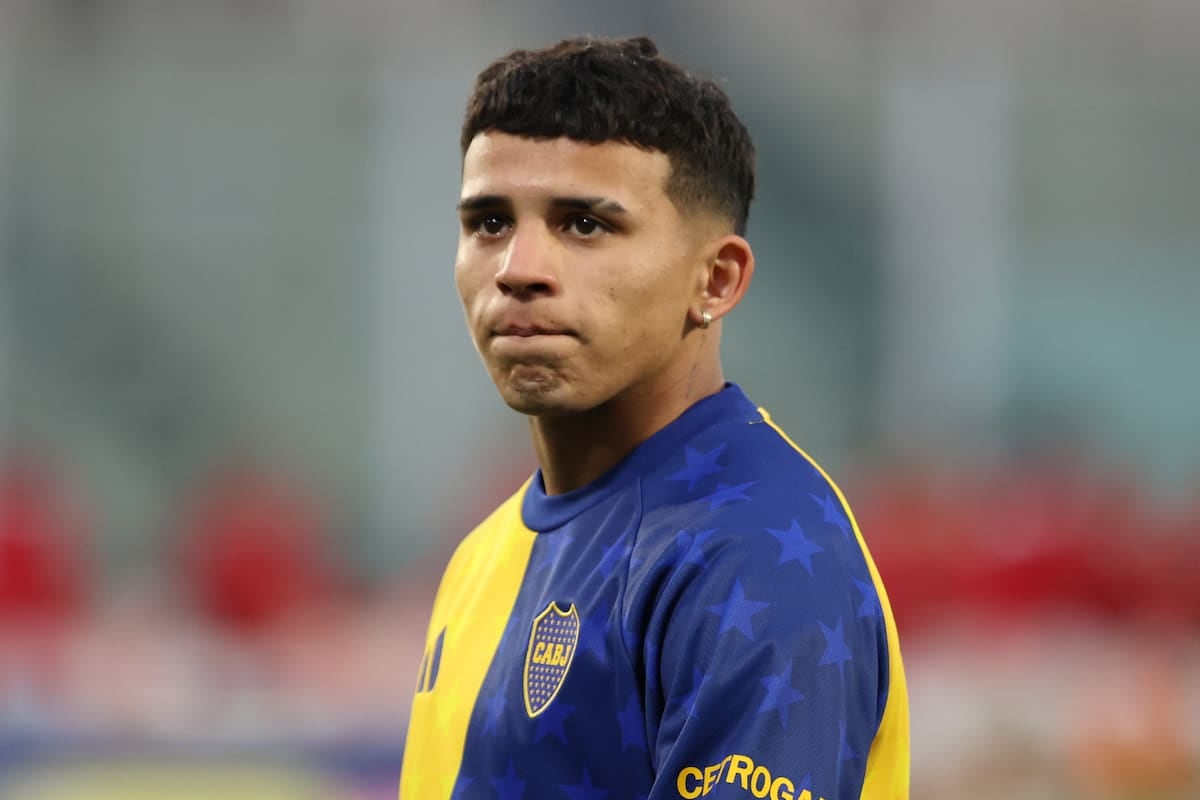 Boca, sin red y con el equipo hecho trizas: la hora de la verdad contra Vasco