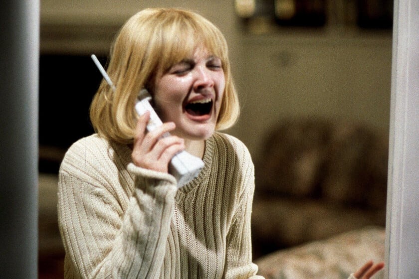 La primera escena de Scream esconde un truco emocional que todavía enseña a los directores