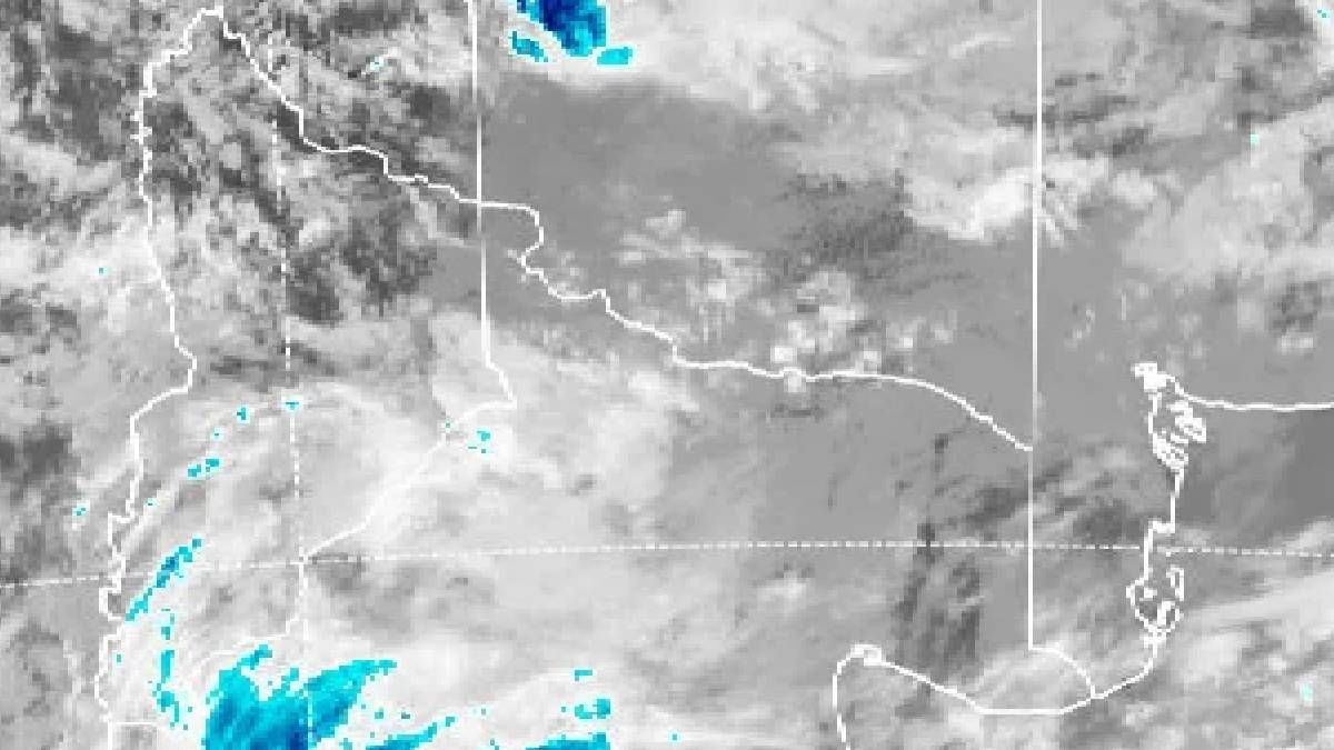 Neuquén se prepara para una semana pasada por agua: la alerta amarilla se extiende hasta el viernes y la gente ya se organiza como puede