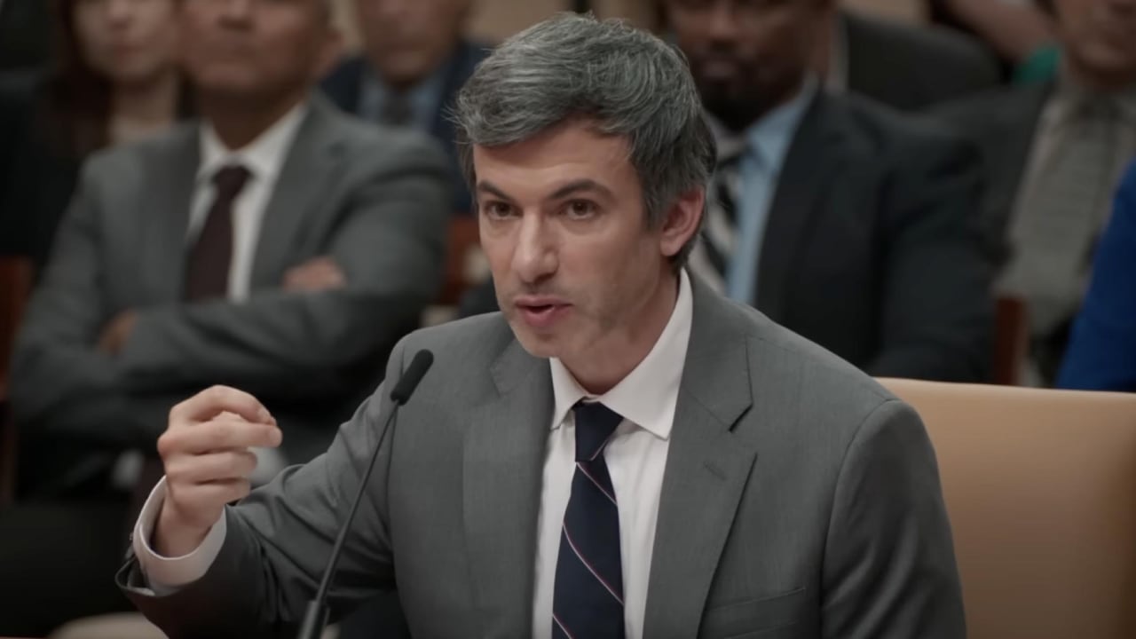 Una serie sobre pilotos, dos leyes en el Senado y un debate que recién empieza
