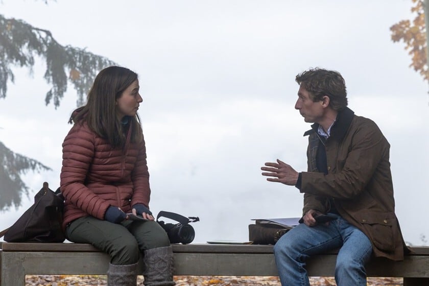 Sorkin vuelve al ruedo con Mikey Madison y la sala le pone un freno que duele