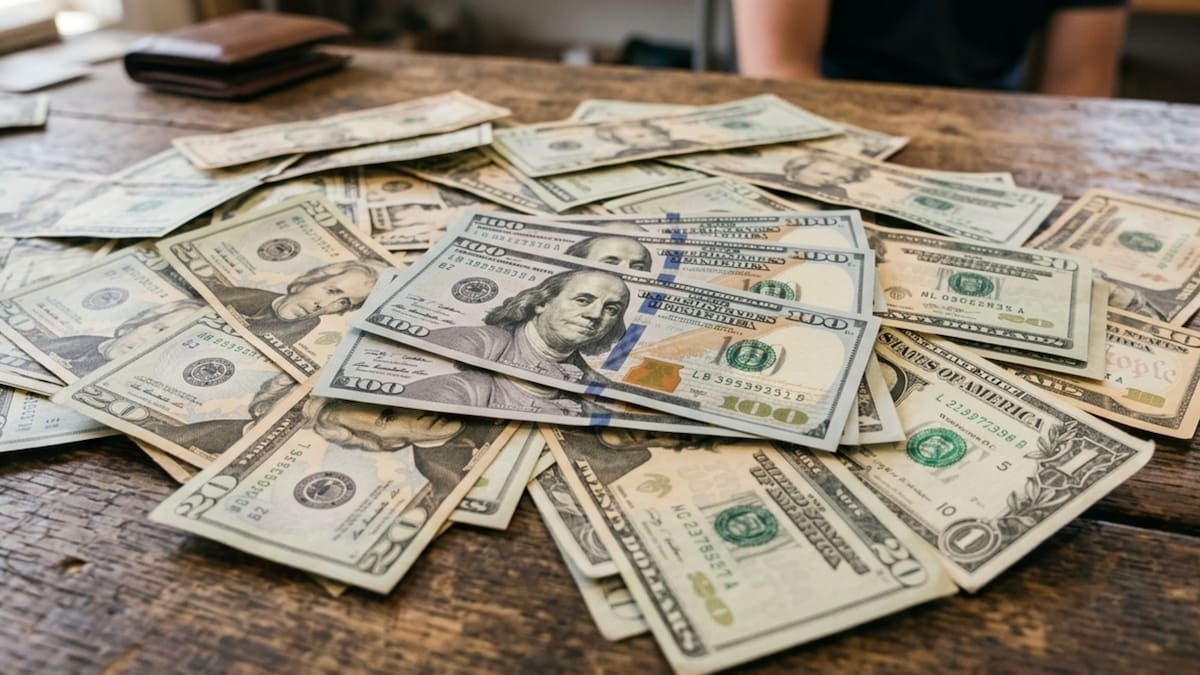El mercado cambiario permaneció cerrado por el Día de la Raza y el dólar oficial sostuvo su referencia en $1.548 vendedor