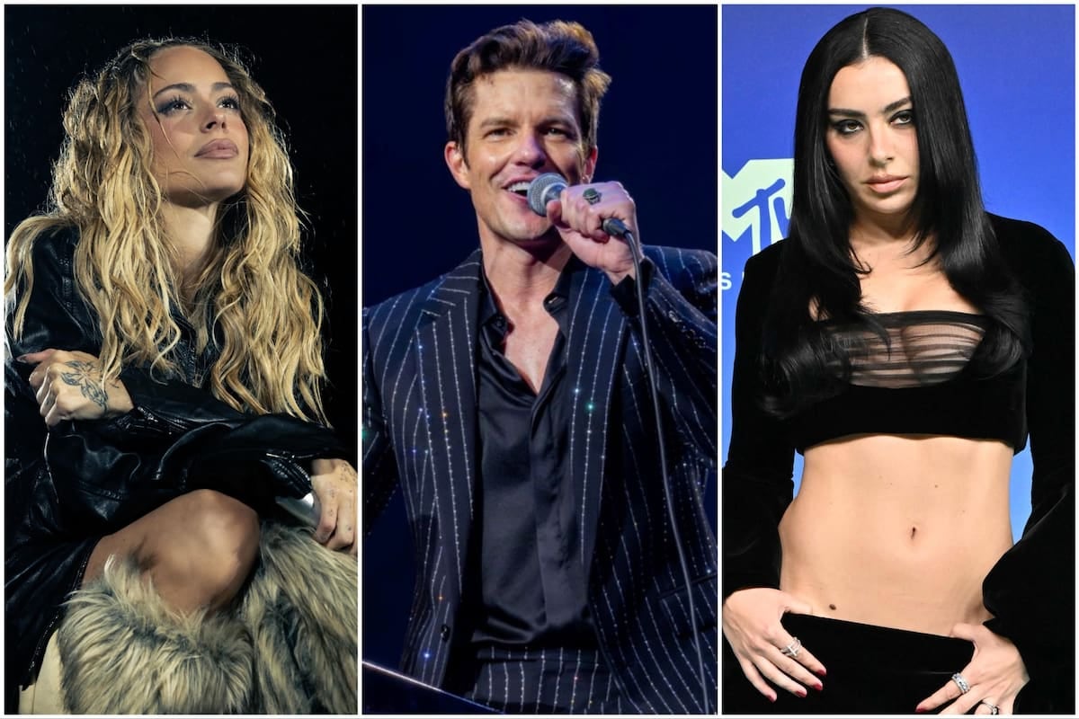 Lollapalooza 2027 ya tiene grilla y un debut que va a sacudir el Hipódromo de San Isidro