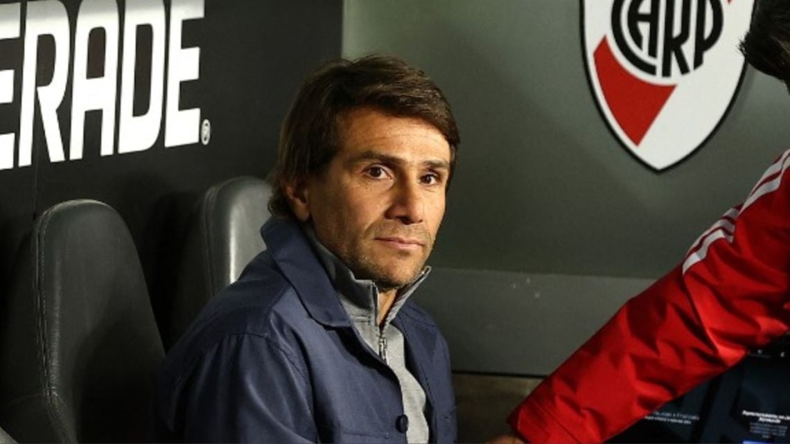 River, la final que nadie pidió y que no se puede esquivar