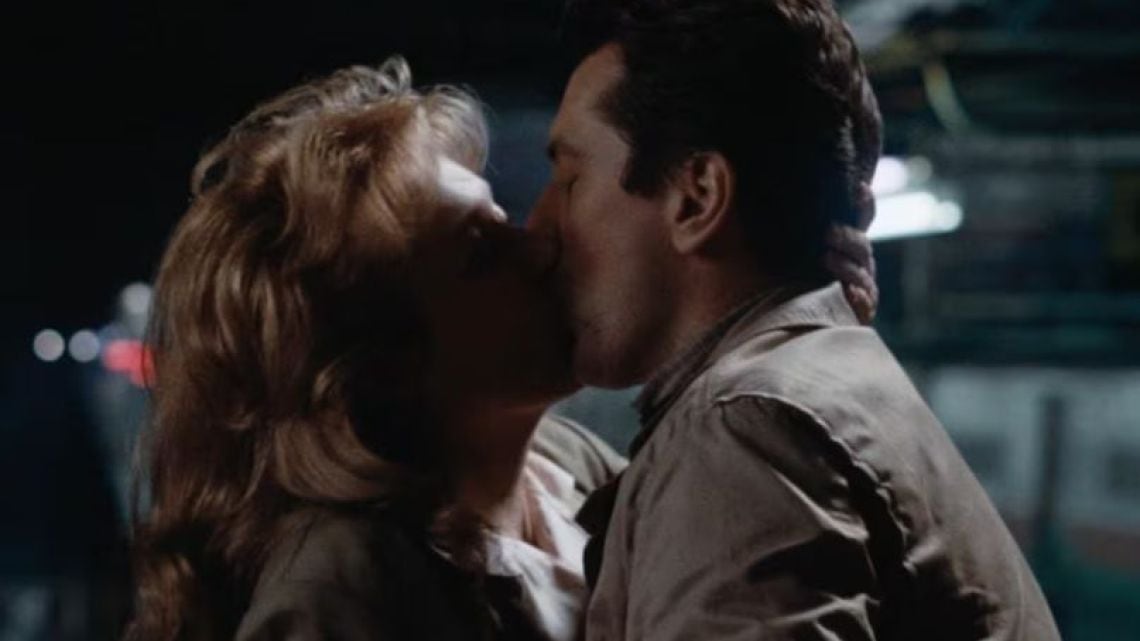 Cuando Manhattan se vuelve territorio para un romance que nadie buscó