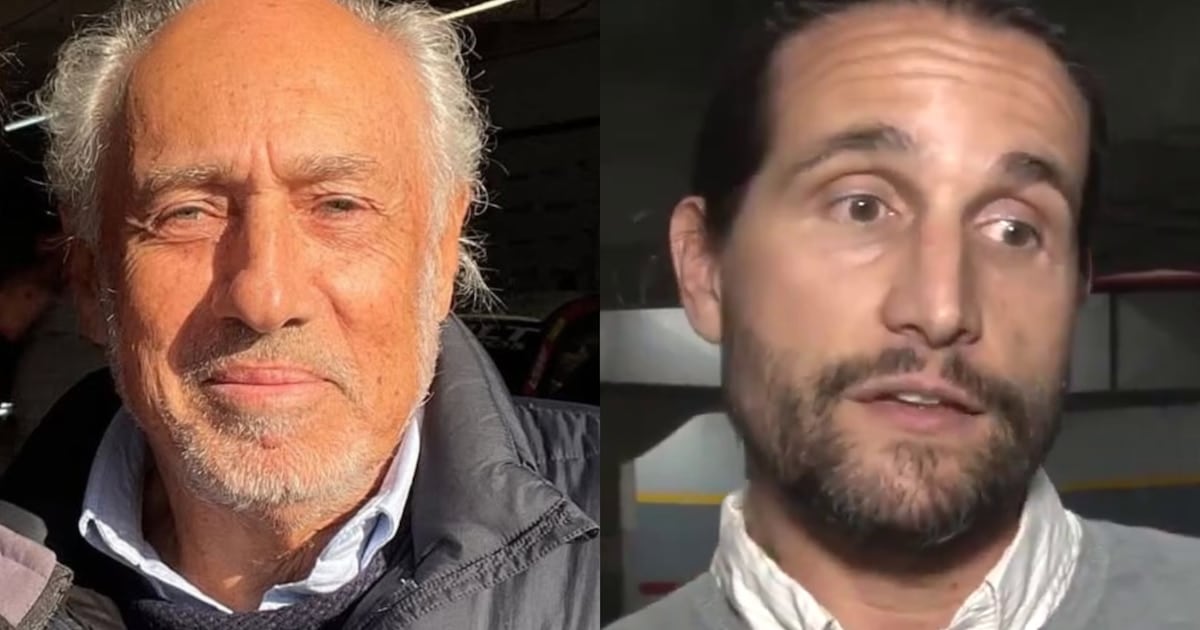 El día que el bombo legüero se quedó mudo: Yankelevich aclara la sombra de Giordano en ViveRo