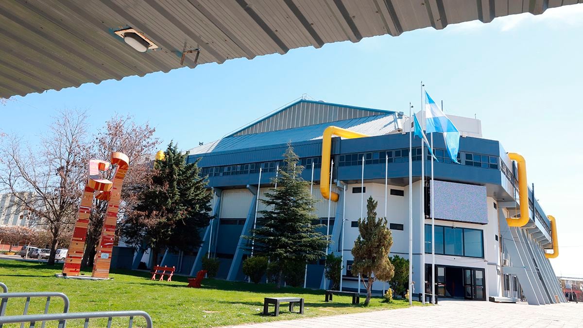 Neuquén Vive se toma el Ruca Che: una jornada gratis para mostrar lo que se viene en deporte, cultura y obra pública