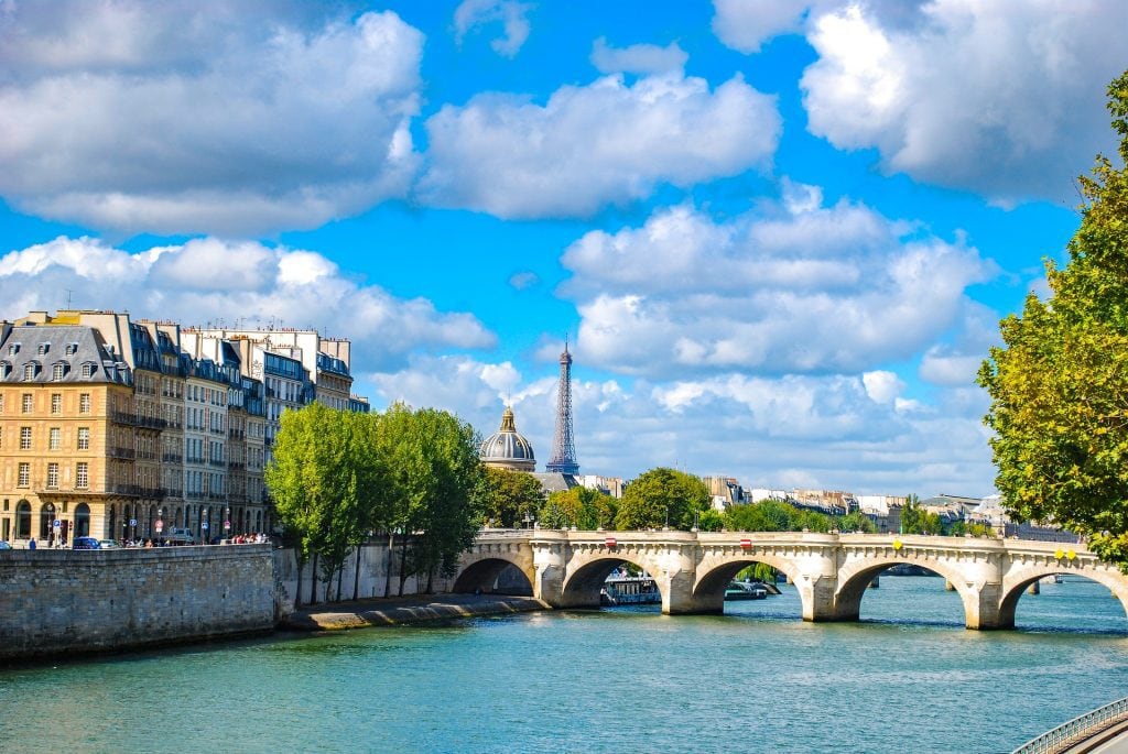 La Conciergerie: mil trescientos años de historia en el corazón de París, desde palacio real hasta cárcel de María Antonieta