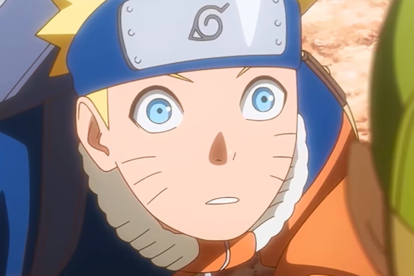 Naruto vuelve a la pantalla, pero no solo: el Equipo 7 se cruza con Ninku en una miniserie que ya tiene fecha tentativa