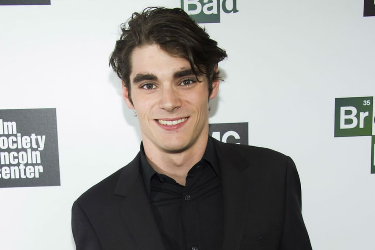 Se apagó la voz de Walter White Jr.: el legado de RJ Mitte, el joven que convirtió la parálisis cerebral en un emblema de inclusión