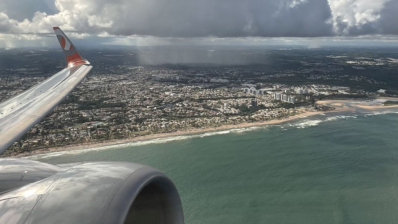 Verano 2025: el Nordeste de Brasil y el Caribe encabezan la grilla de reservas del turista argentino