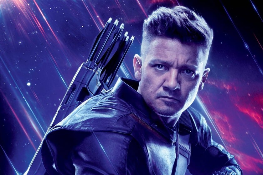 Renner se baja de Doomsday, pero deja la puerta abierta al arco que le falta