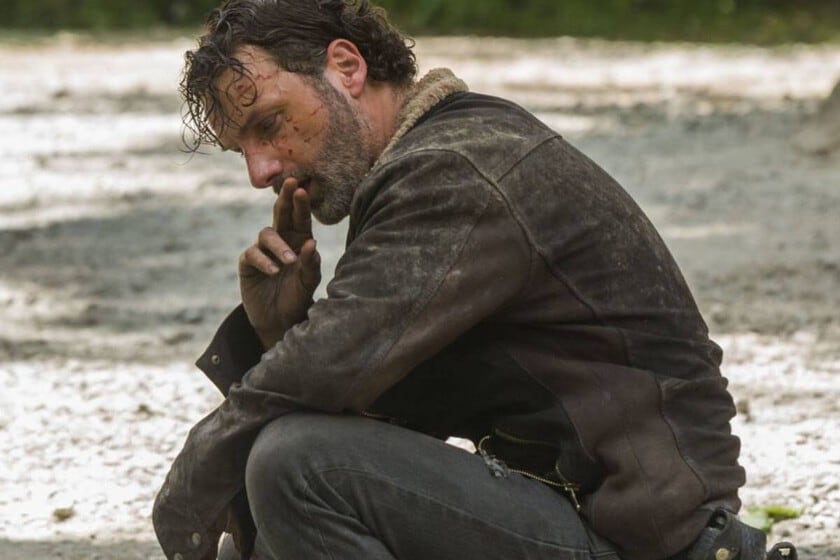 Aquella frase del granero: cómo un discurso de Rick Grymes se volvió el lema de una generación de fans de The Walking Dead