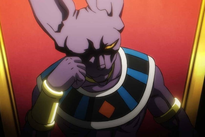 El Dios de la Destrucción vuelve al ruedo: Toei reanimó el arco de Beerus y lo dejó filoso como un sable