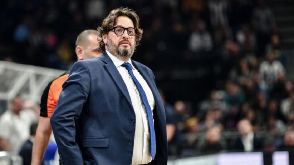 Baskonia se cansó de Galbiati y le abrió la puerta antes de tiempo: la Euroliga no perdona